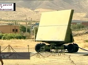 Tiêm kích F-35I Israel hết đường lẩn tránh khi Iran nhận radar chống tàng hình cực mạnh