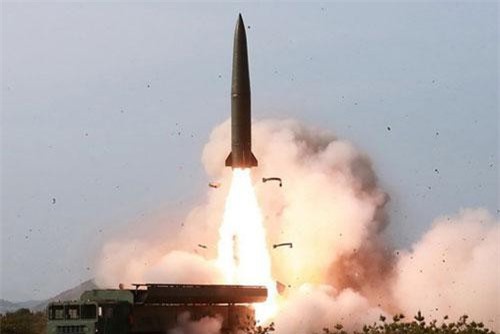 Triều Tiên tuyên bố tiếp tục phát triển vũ khí