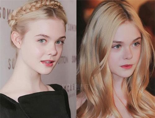 Tròn con mắt khi ngắm nhan sắc đỉnh cao của những mỹ nhân vạn người mê ở Hollywood