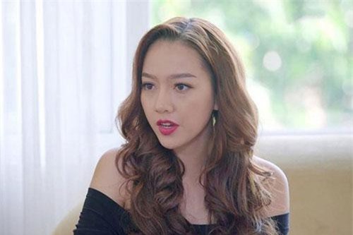 Băng Di bị kẻ gian mượn danh nghĩa để lừa đảo