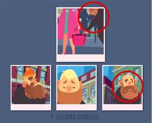 Câu đố chỉ dành cho thiên tài thách thức mọi trí tuệ