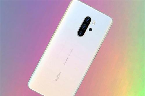 Xiaomi Redmi Note 8 giá rẻ, sẽ được trang bị camera 64MP