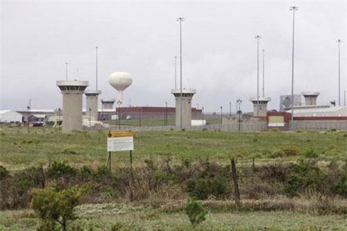 Hồ sơ Interpol:  Cận cảnh nhà tù khiếp đảm nhất nước Mỹ