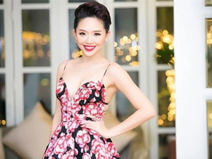 Tóc Tiên: “Nghề ca sĩ hào quang thì ít, cạm bẫy thì quá nhiều”
