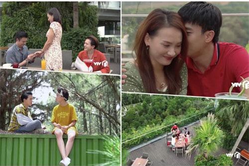 Về nhà đi con ngoại truyện - Tập cuối: Quốc cầu hôn Huệ, Thư có tin vui, Dương coi Bảo là người đặc biệt