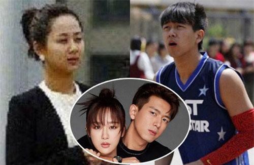 Tiết lộ loạt ảnh hồi học đại học, nhan sắc cặp đôi "Cá Mực Hầm Mật" Dương Tử - Lý Hiện khác hẳn bây giờ