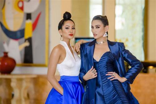 Võ Hoàng Yến chia sẻ về giai đoạn suy sụp tinh thần tưởng mất tất cả