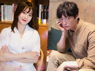 "Nàng cỏ" Goo Hye Sun tung loạt tin nhắn căng thẳng với chồng