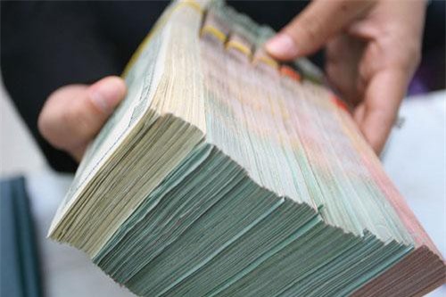 Những ngân hàng nào đã hoàn thành trên 50% kế hoạch lợi nhuận cả năm?