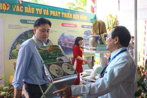 Hơn 48.000 tỷ được đầu tư vào các lĩnh vực trọng điểm ở Vĩnh Long