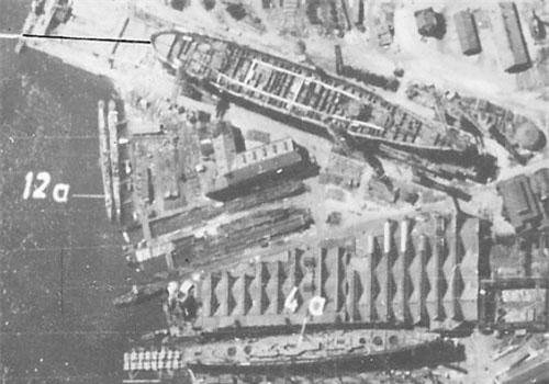 3 con tàu mệnh danh "quái vật biển" từng được kỳ vọng sẽ giúp Nga làm "bá chủ" đại dương