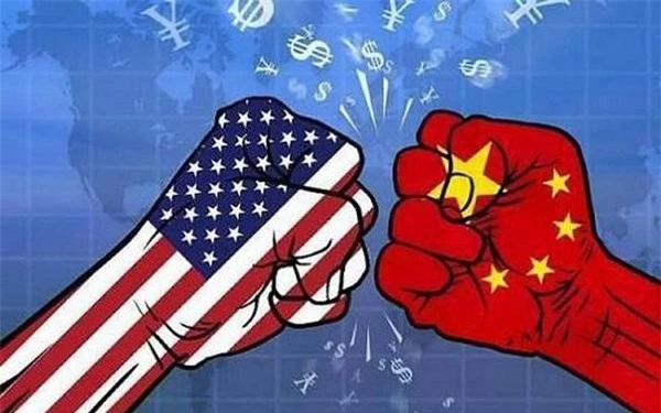 những ảnh hưởng dài hạn từ chiến tranh thương mại bởi hai nước Mỹ - Trung, bởi đây là hai đối tác thương mại quan trọng của Việt Nam