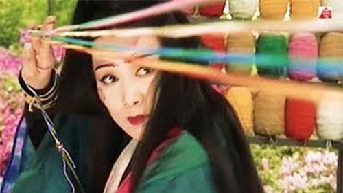 Sự thật về lai lịch của bộ tuyệt thế võ công Quỳ Hoa bảo điển