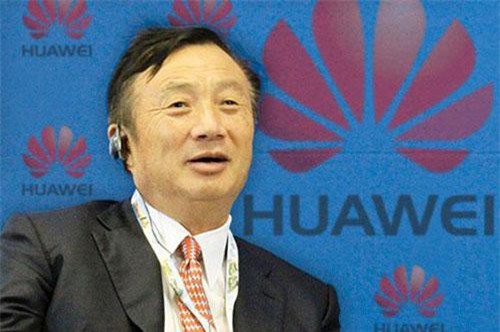 Nh&#xE0; s&#xE1;ng l&#x1EAD;p Huawei c&#x1EA3;nh b&#xE1;o s&#x1EBD; &#x111;&#xE1;nh b&#x1EA1;i Google v&#xE0; Apple n&#x1EBF;u ph&#x1EA3;i &#x111;&#x1ED1;i &#x111;&#x1EA7;u