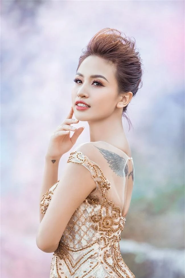 3 ba me don than vua quyen ru, giau co lai kin tieng trong showbiz viet hinh anh 6