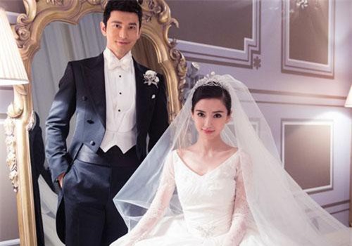 Ngỡ váy cưới 7 tỷ của Angela Baby đã "phá đảo showbiz", nào ngờ vẫn thua xa đầm bằng vàng của mỹ nhân làng thể thao