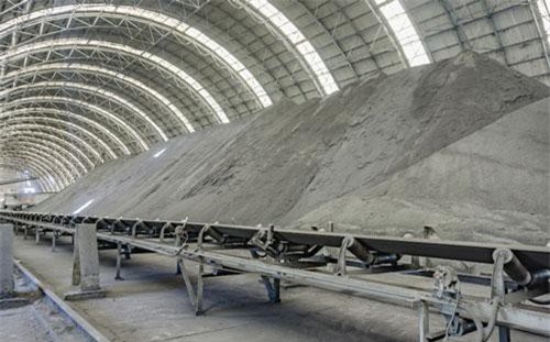 Xuất khẩu xi măng, clinker giúp mang về gần 750 triệu USD