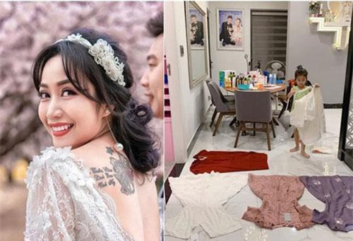 Tưởng đâu luôn "nghịch như giặc", nào ngờ con gái Ốc Thanh Vân lại có hành động "ngọt lịm tim" khiến ai cũng trầm trồ