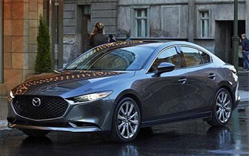 XE HOT (19/8): Mazda ra mắt xe mới, Kia giảm giá mạnh trong tháng 8