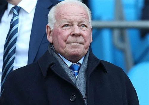 4. Dave Whelan (220 triệu USD). Ảnh: Independent.co.uk.