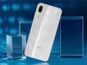 Xiaomi Redmi Note 7 màu trắng về Việt Nam với giá siêu rẻ