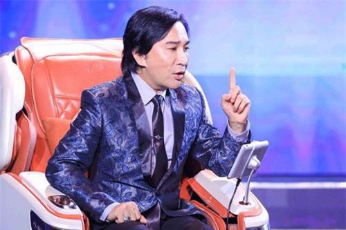 NSƯT Kim Tử Long: “Có đến 3 bà vợ nhưng các con đều yêu thương nhau”