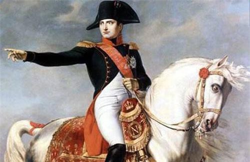 Vì điều này nhiều người đã lầm tưởng về chiều cao của Hoàng đế Napoleon