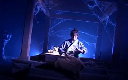 Vì điều này mà Trương Vô Kỵ không thể luyện thành Càn khôn đại na di tầng thứ 7