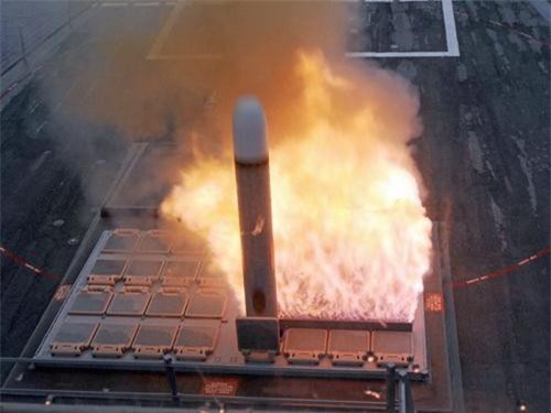 Vì sao Mỹ quyết định chấm dứt "Kỷ nguyên Tomahawk"?