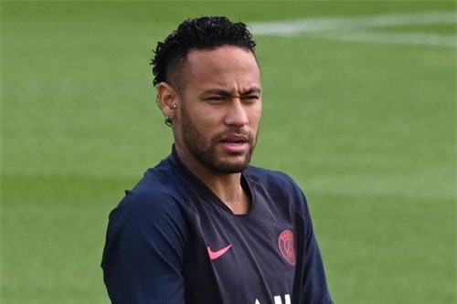 Chuyển nhượng (19/8): Barcelona không từ bỏ mua Neymar
