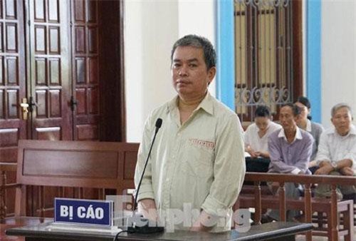 Kỳ án giết mẹ vì 1,5 chỉ vàng ở Bắc Giang: Nhân chứng đột ngột thay đổi lời khai