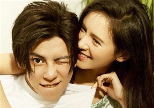 Người tình một thời của "thiếu gia giàu nhất Trung Quốc" - Trương Dư Hi đã chia tay bạn trai xuất thân nghèo khó