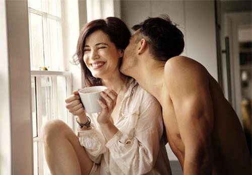 Chẳng phải thứ gì to tát, đây mới là 4 điều đàn ông cần ở bạn đời, phụ nữ nào cũng dễ dàng đáp ứng