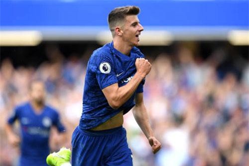 Chia điểm đáng tiếc, Chelsea không thắng trận thứ 3 liên tiếp