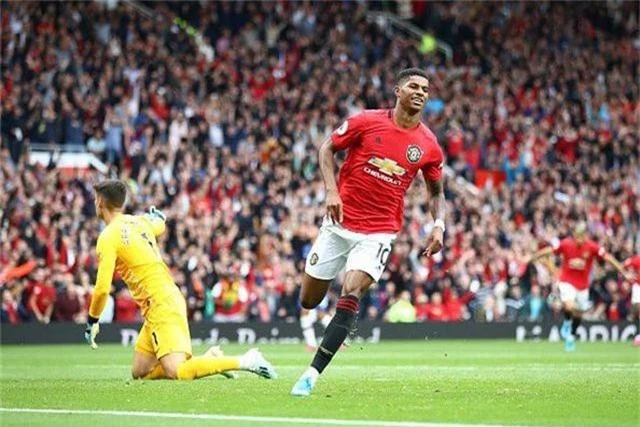 Ba ngôi sao đáng chú ý nhất ở trận Man Utd gặp Wolves - 3