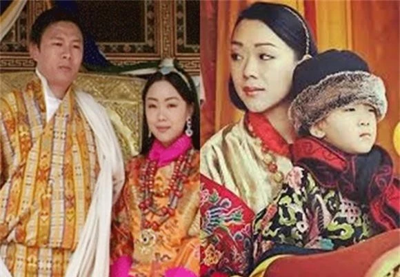 Danh tính Công chúa Bhutan với khí chất ngút ngàn: Xinh đẹp bậc nhất, học vấn đỉnh cao cùng người chồng hoàn hảo-6