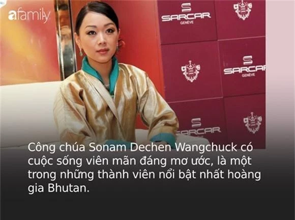 Danh tính Công chúa Bhutan với khí chất ngút ngàn: Xinh đẹp bậc nhất, học vấn đỉnh cao cùng người chồng hoàn hảo-8