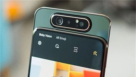 Samsung Galaxy A 2020 sẽ có tối thiểu 3 camera, cao nhất lên tới 108MP