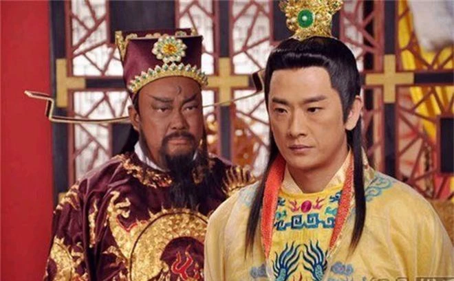 Ngôi sao - Sự thật vua mắc bệnh hiếm muộn, Bao Chửng vẫn đem 'Hoàng Thái tử' ra chém, cứu cả cơ nghiệp nhà Tống (Hình 2).