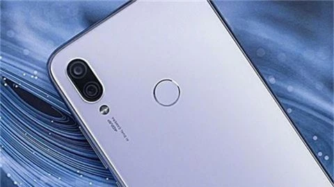 Xiaomi Redmi Note 7 màu trắng về Việt Nam với giá siêu rẻ