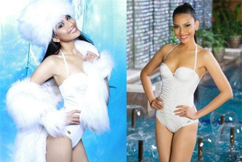 Trương Thị May từ chối đại gia nhưng “đổ gục” dàn “nam thần” vì lí do đặc biệt