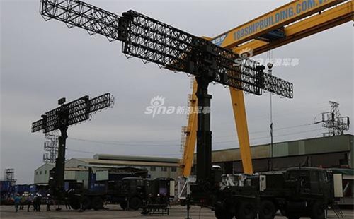 Báo Trung Quốc bình luận radar chống tàng hình Việt Nam chế tạo
