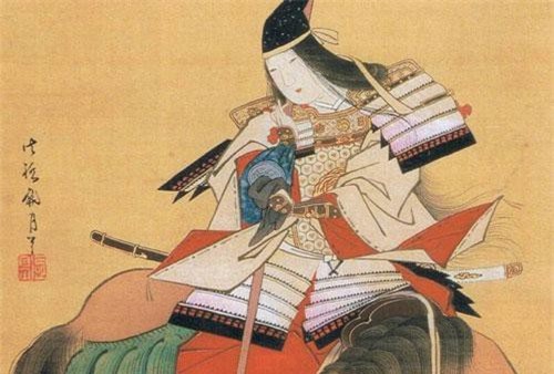 Hé lộ mới nhất về huyền thoại nữ samurai đáng sợ nhất thế giới!