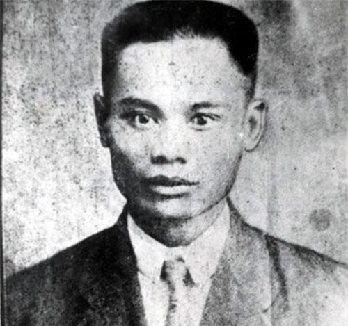 Phạm Hồng Thái (1896 - 1924) là một nhà hoạt động trong Phong trào Đông Du. Ông vượt biên qua Xiêm rồi sang Quảng Châu (Trung Quốc) khoảng cuối năm 1918. Tháng 4/1924, ông gia nhập Tâm Tâm Xã, một nhóm chủ trương bạo động. Năm 1924, ông là người đặt bom ám sát toàn quyền Đông Dương Martial Merlin ở Quảng Châu năm 1924. Kế hoạch không thành, Phạm Hồng Thái bị truy nã nên phải gieo mình xuống dòng Châu Giang tự tử khi chỉ mới 28 tuổi. Sự kiện này được gọi là "Tiếng bom Sa Diện", đã làm chấn động thời sự khu vực.