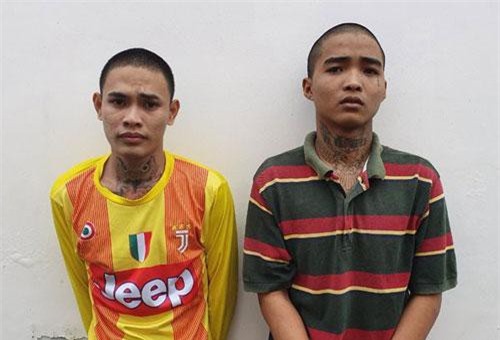 Kiên Giang: Bị chém trọng thương vì rủ bạn đến nhậu rồi "bùng"