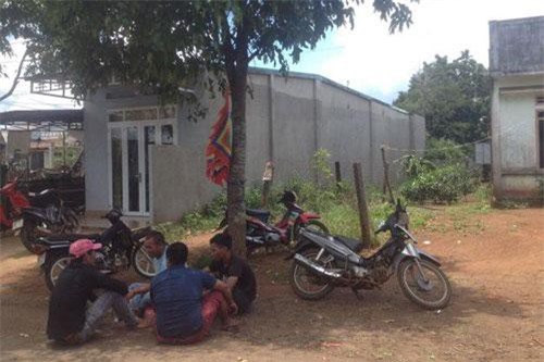 Đắk Lắk: Điều tra vụ một phụ nữ chết bất thường khi sang nhà bạn chơi