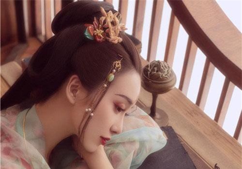 'Gai người' nguyên nhân các công chúa hòa thân nhất định không chịu có con