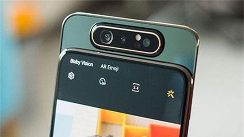 Samsung Galaxy A 2020 sẽ có tối thiểu 3 camera, cao nhất lên tới 108MP