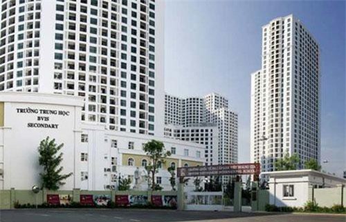 Hà Nội công bố danh sách 11 trường Quốc tế, không có Gateway cùng nhiều trường học phí trăm triệu khác