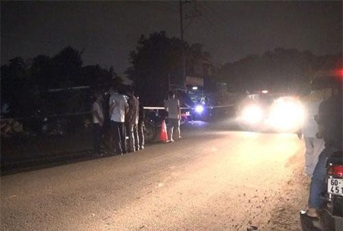 Bình Dương: Mâu thuẫn sau va chạm giao thông, 1 người bị đánh chết